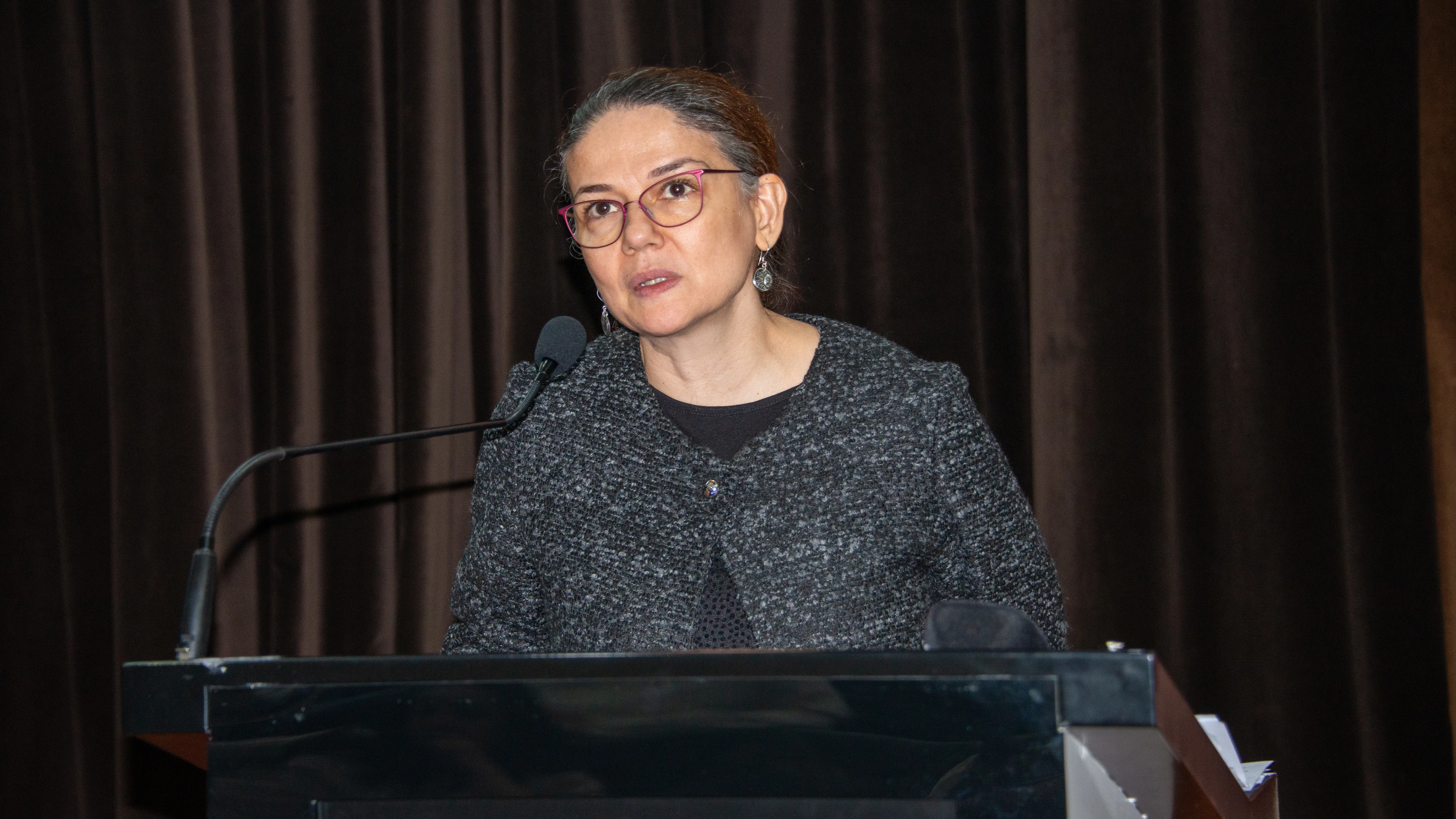 Selçuk Üniversitesinde “Kahkahanın Etkileri” anlatıldı